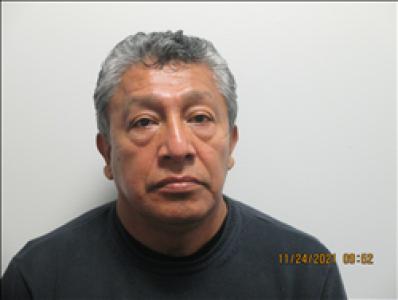 Juan Resdiz Labra a registered Sex Offender of Georgia