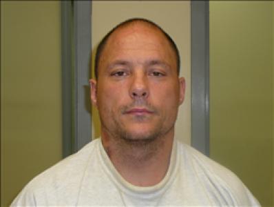 Kenneth Lee Woody a registered Sex Offender of Georgia