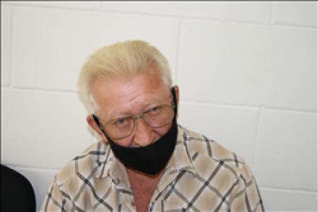 Larry Lee Foster a registered Sex Offender of Georgia