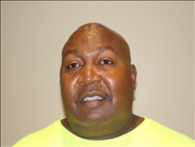 Jeffrey Whitaker a registered Sex Offender of Georgia
