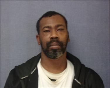 Kendrick Deshay Warren a registered Sex Offender of Georgia