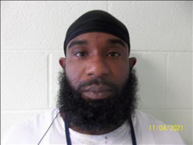 Mario Quintrail Brewton a registered Sex Offender of Georgia