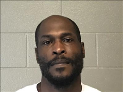 Marcus Duane Farley a registered Sex Offender of Georgia
