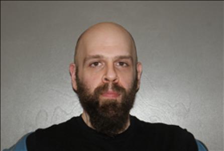 John Mark Cotti a registered Sex Offender of Georgia