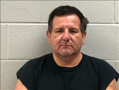 Shane Dwight Nichols a registered Sex Offender of Georgia