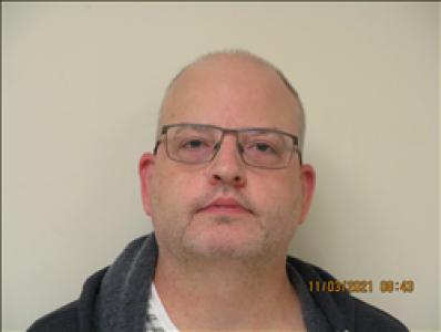 Mark Kevin Brewer a registered Sex Offender of Georgia