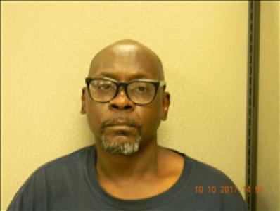 Roderick Brant Cuby a registered Sex Offender of Georgia