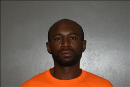 Gerald Melvin Jones a registered Sex Offender of Georgia