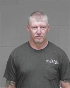 Marshall Nolan Thompson a registered Sex Offender of Georgia