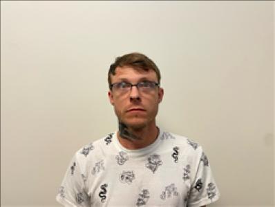 Joshua Blake Busbin a registered Sex Offender of Georgia