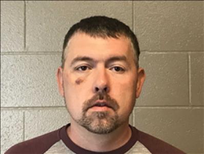 Stephen Allen Patterson a registered Sex Offender of Georgia