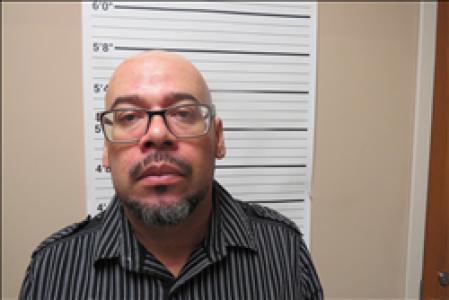 Noe Mayorga a registered Sex Offender of Georgia