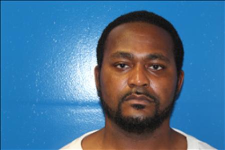 Michael Tyrone James Jr a registered Sex Offender of Georgia