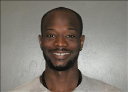 Erick Emmanuel Richardson a registered Sex Offender of Georgia