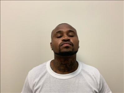 Dequincey Montrell Mcdowell a registered Sex Offender of Georgia