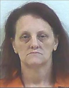 Judy Christy Smith a registered Sex Offender of Georgia