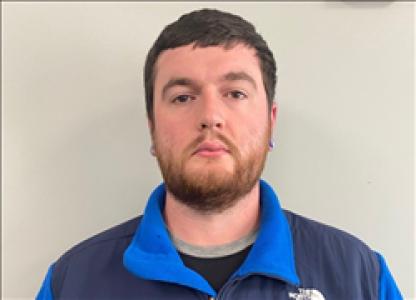 Dustin Blake Burnes a registered Sex Offender of Georgia
