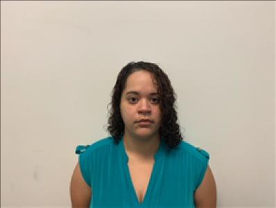 Ashya Kalise Green a registered Sex Offender of Georgia