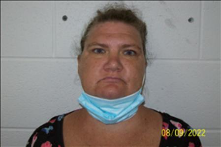 Trudy Lee Smith a registered Sex Offender of Georgia