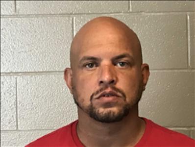 Ryan Parker a registered Sex Offender of Georgia