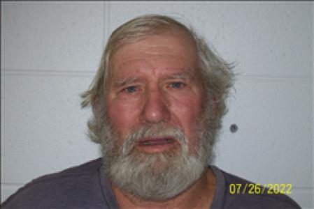 Billy Stephen Carter a registered  of Georgia