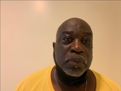 Reginald Rene Wright a registered Sex Offender of Georgia