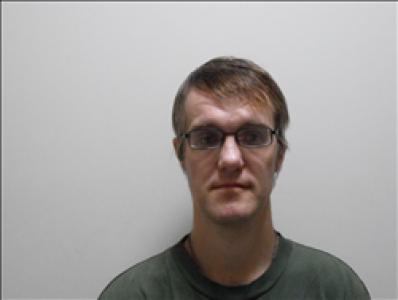 Daniel Jack Anderson a registered Sex Offender of Georgia