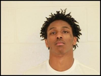 Jordan Jamarie Nelson a registered Sex Offender of Georgia