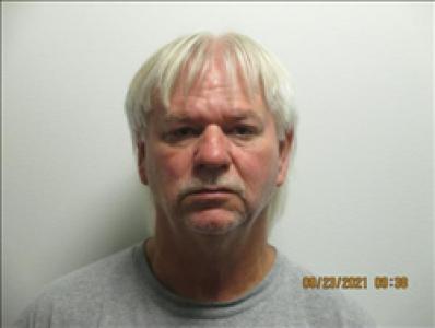 James Joseph Grace a registered Sex Offender of Georgia