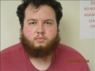 Tucker Charles Sartain a registered Sex Offender of Georgia