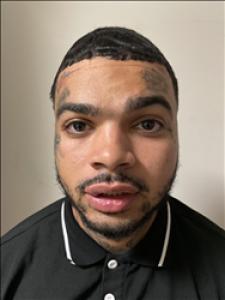 Justin Trevell Phillips a registered Sex Offender of Georgia