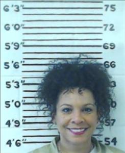 Roni Joanna Shaw a registered Sex Offender of Georgia