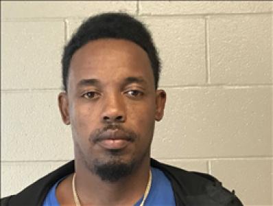 Muntwarr Lamont Johnson a registered Sex Offender of Georgia
