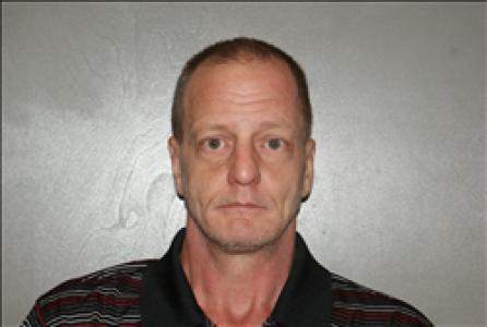 Daniel Wayne Shipp a registered Sex Offender of Georgia