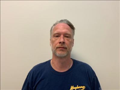 Ricky Scott Mcrae a registered Sex Offender of Georgia