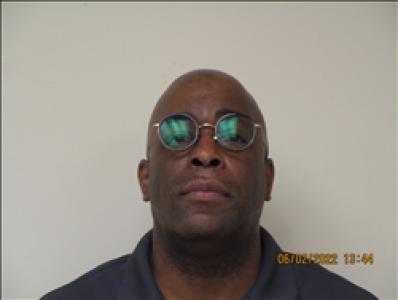 Rodney Levon Beavers a registered Sex Offender of Georgia
