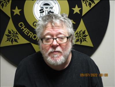 Donnie Gibson a registered Sex Offender of Georgia