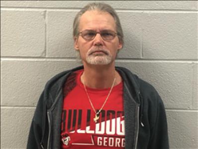 Bobby Joej Taylor a registered Sex Offender of Georgia