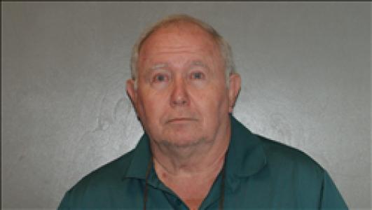 Richard Brent Swenson a registered Sex Offender of Georgia