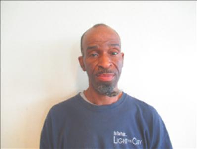 Mark Elijah Sanders a registered Sex Offender of Georgia