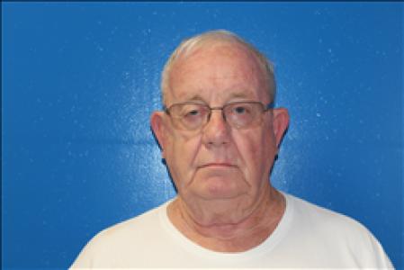Glen Harris Scott a registered Sex Offender of Georgia