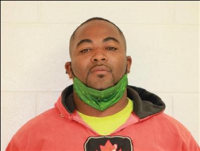 Jeremiah Ulyesses Mobley a registered Sex Offender of Georgia