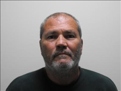 Darrell Barger a registered Sex Offender of Georgia