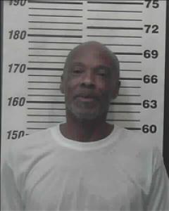 Reginald Anthony Mckenzie a registered Sex Offender of Georgia