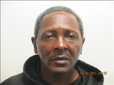 George Snipes a registered Sex Offender of Georgia