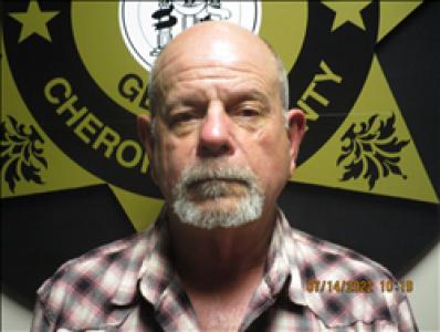 Brian Dale Mann a registered Sex Offender of Georgia