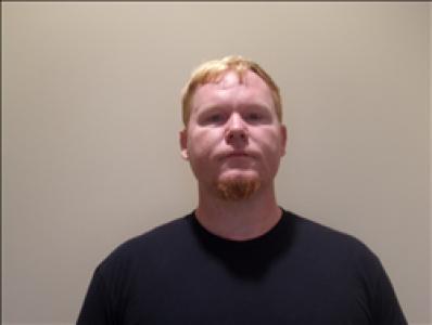 Allen Jason Scott a registered Sex Offender of Georgia