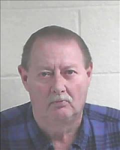 Ralph Dale Craycraft Jr a registered Sex Offender of Georgia