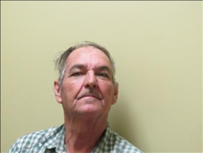 Jerry Wayne Peebles a registered Sex Offender of Georgia