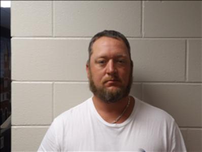 Jesse Dillon Rogers a registered Sex Offender of Georgia